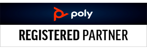 Logo Poly